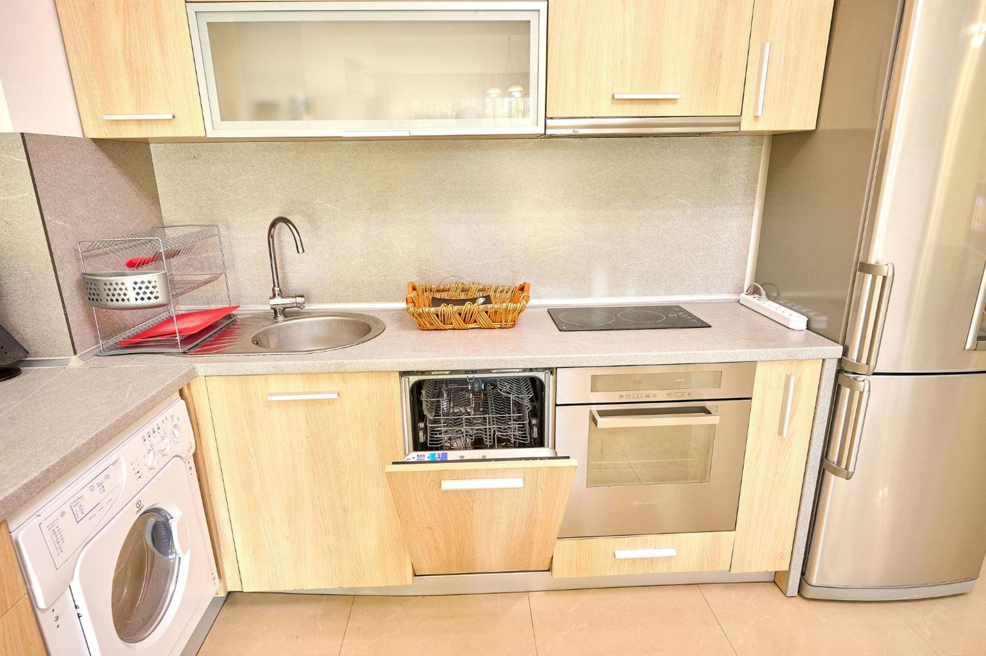 Apartament Seax