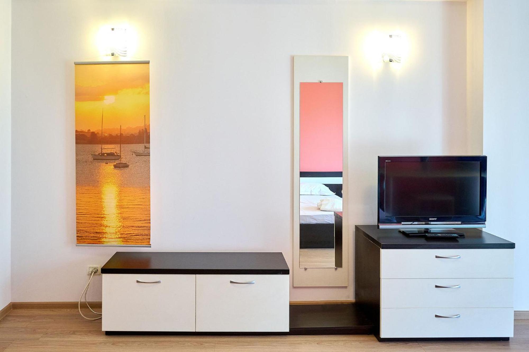 Seax Apartament