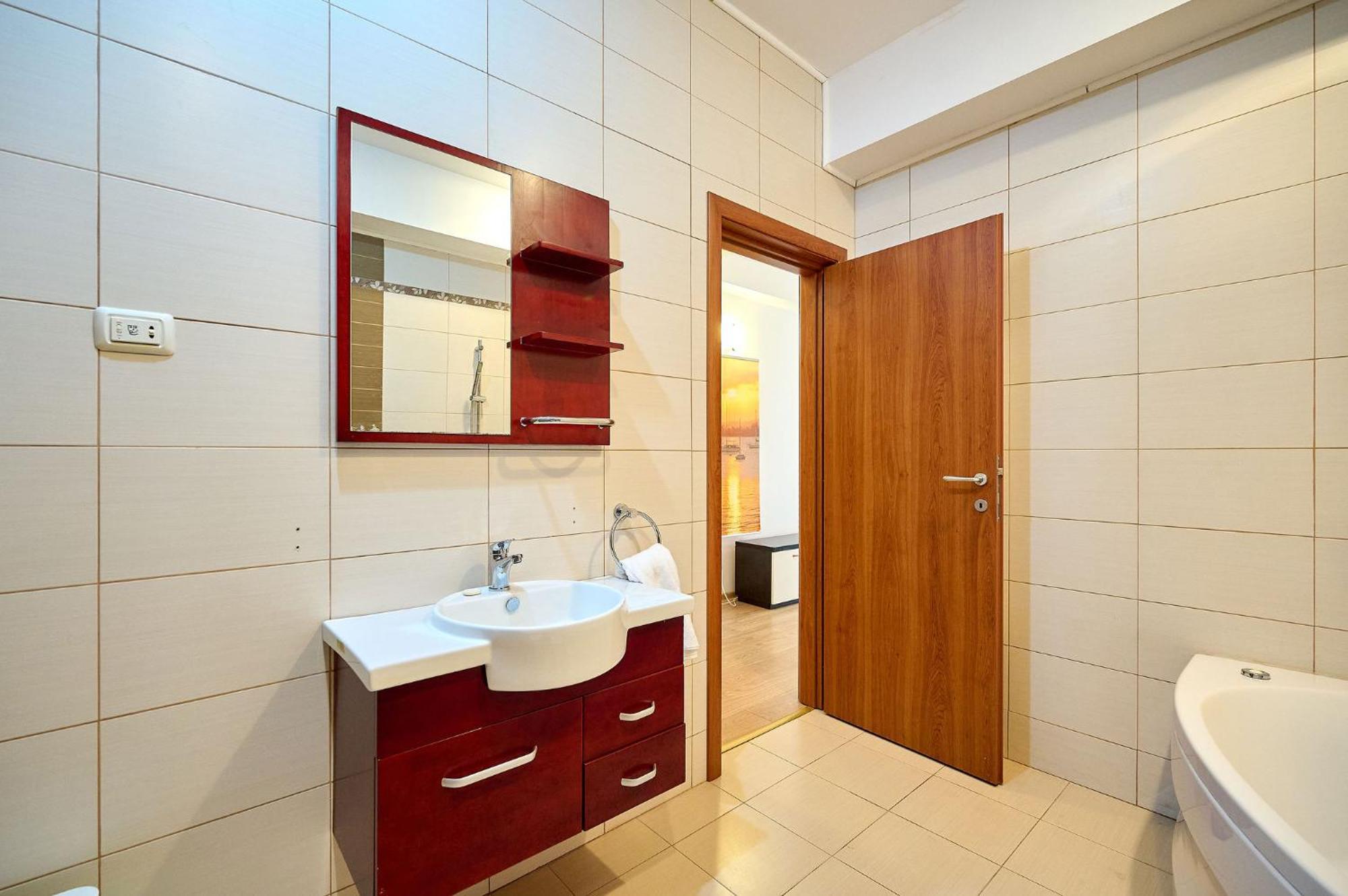 Seax Apartament Năvodari