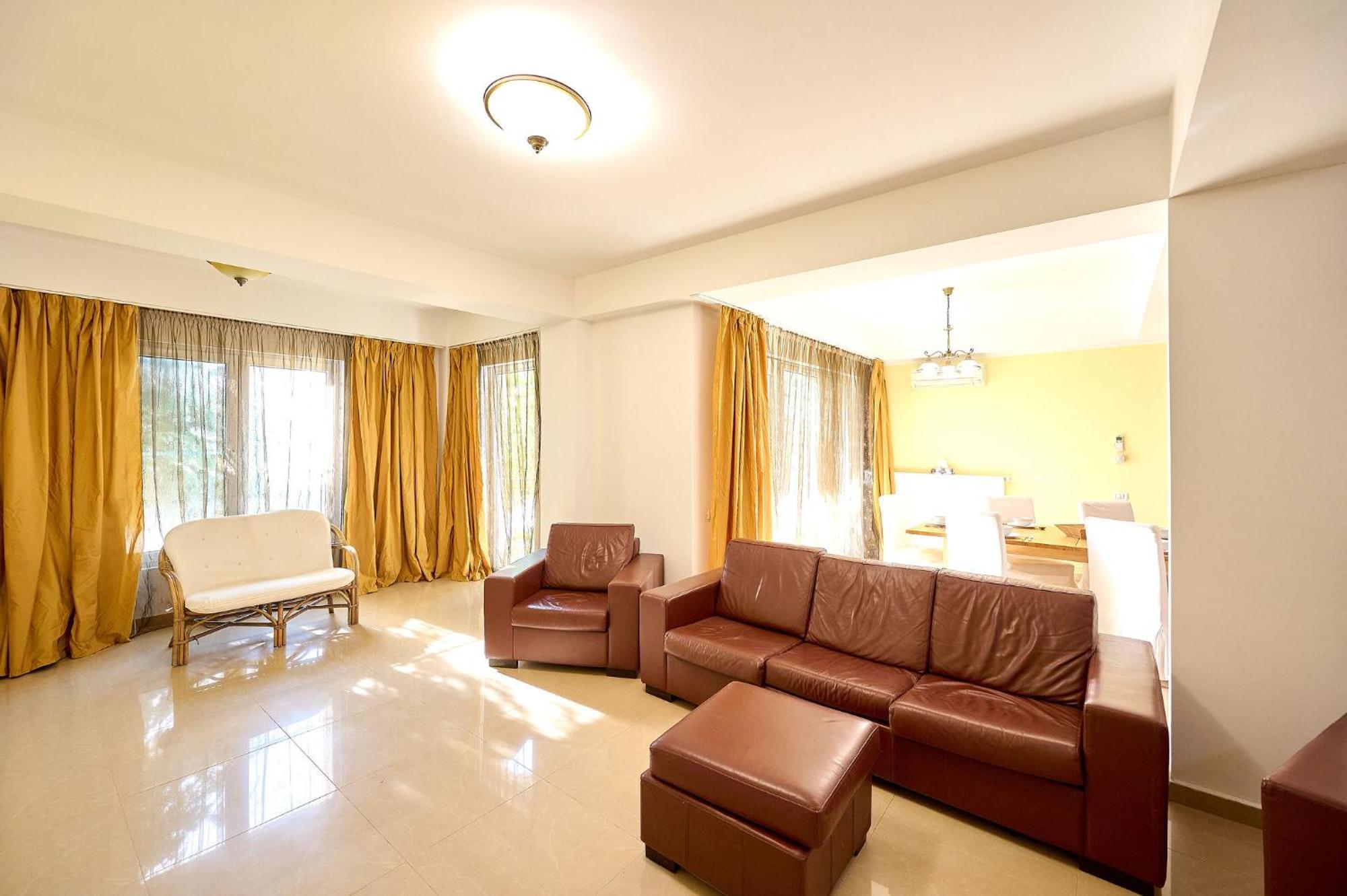 Seax Apartament