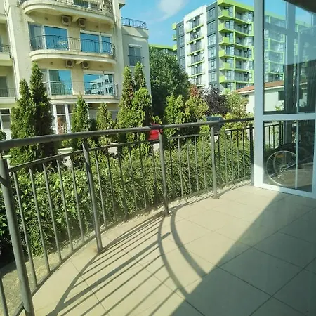 Seax Stay Apartment - Free Parking Navodari Exterior photo