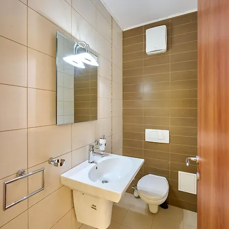 Seax Stay Apartment - Free Parking Navodari Exterior photo