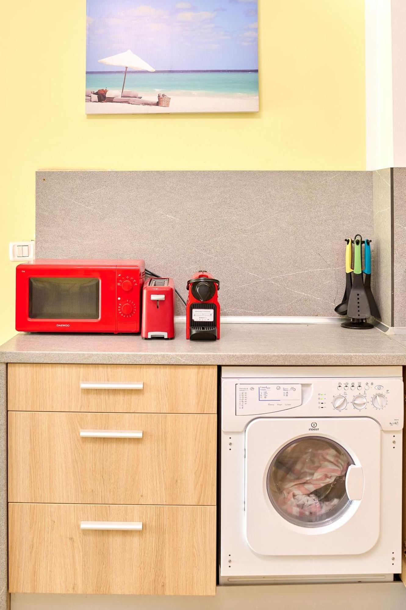 Seax Apartment