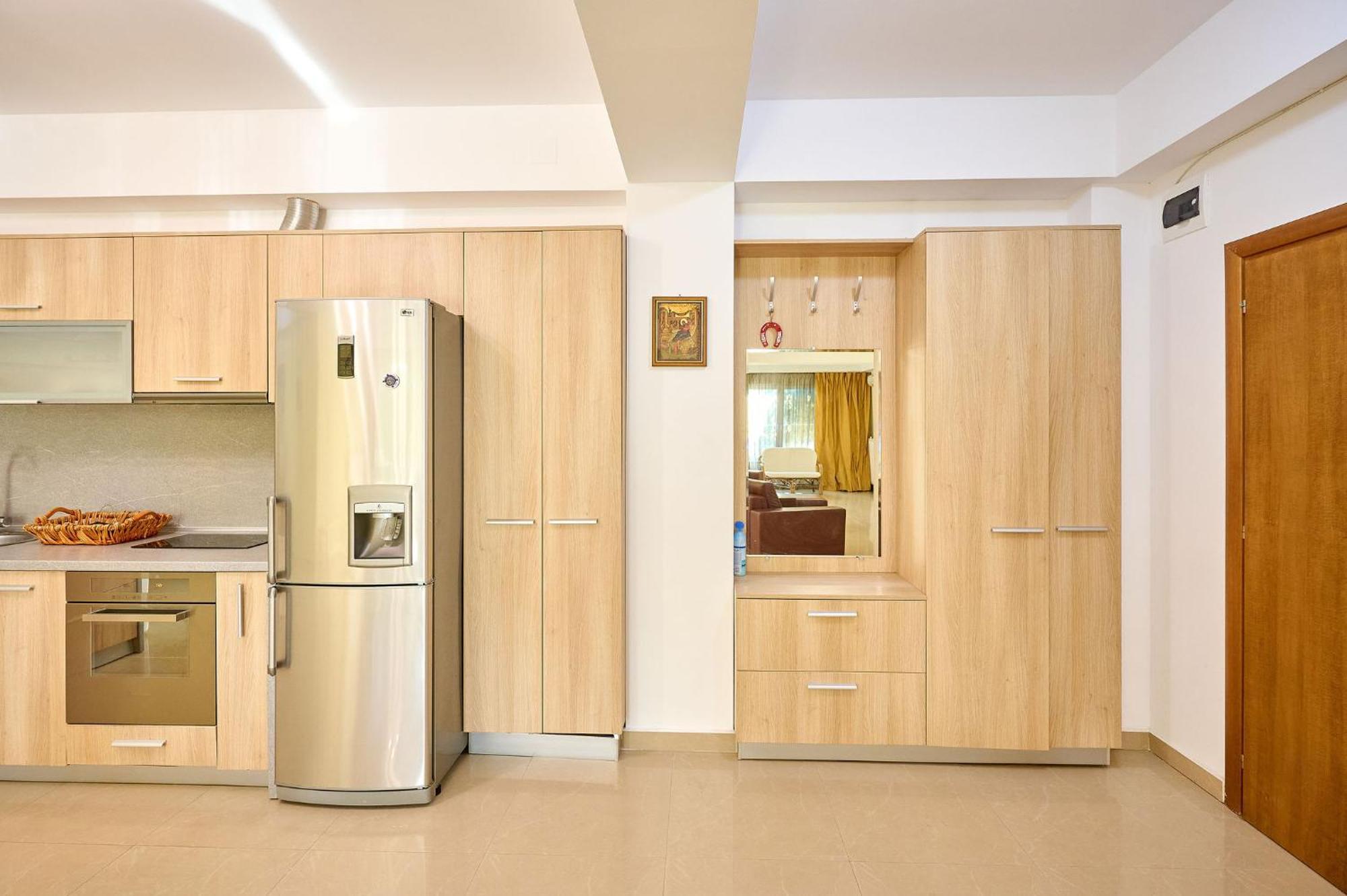 Apartment Seax *
