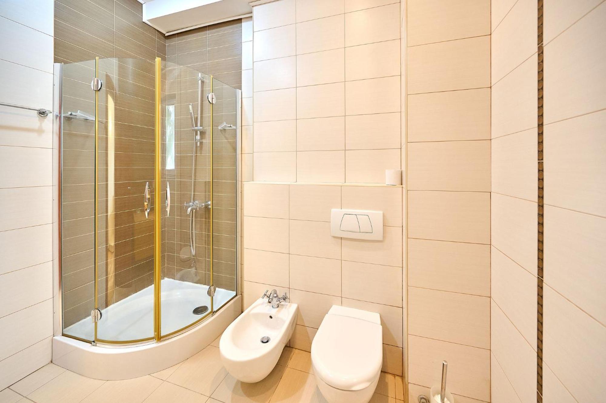 Seax Apartment